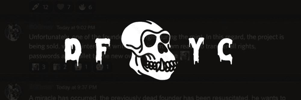Dead Founders YC
