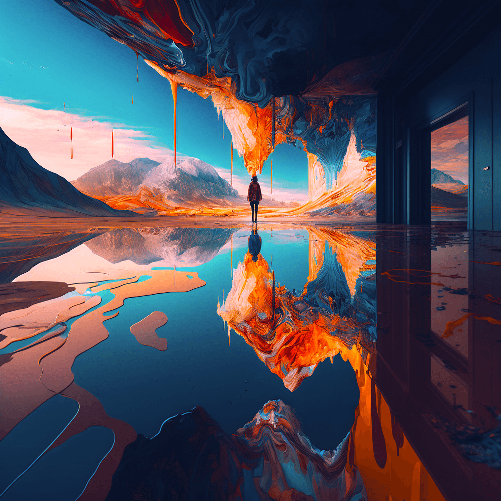 Liminal Editions