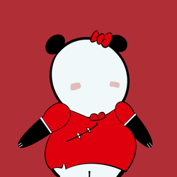 996 Panda