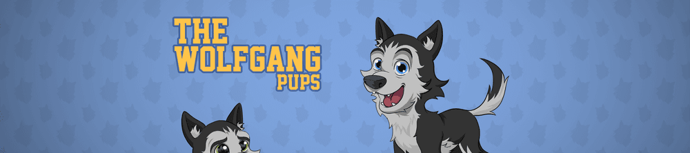 The WolfGang Pups