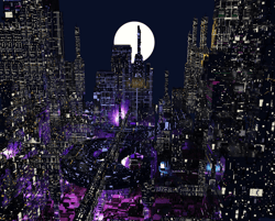 Unknown civilizations