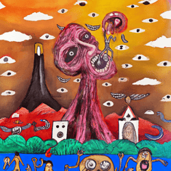 Crazy Nightmares