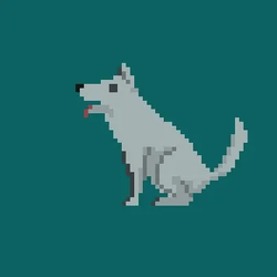 OmniWolves CC0 (ETH)