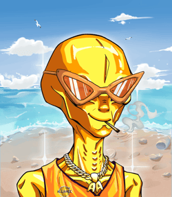 AlienAlliance Official