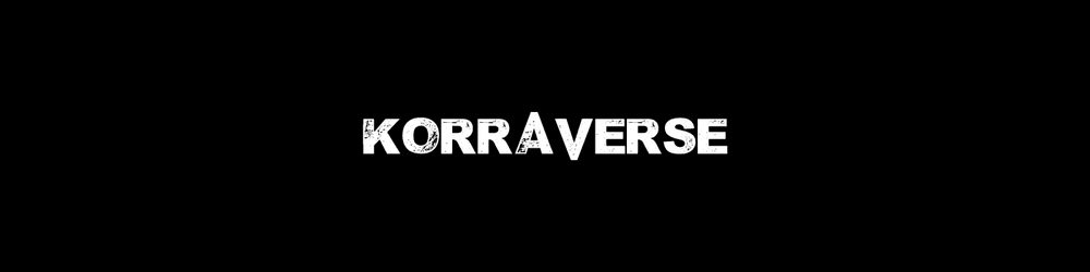KORRAVERSE | TH3SPIRIT