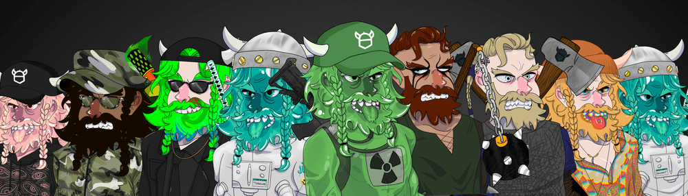 The Viking Club