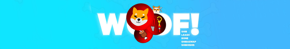 SHIB The Metaverse nft Official