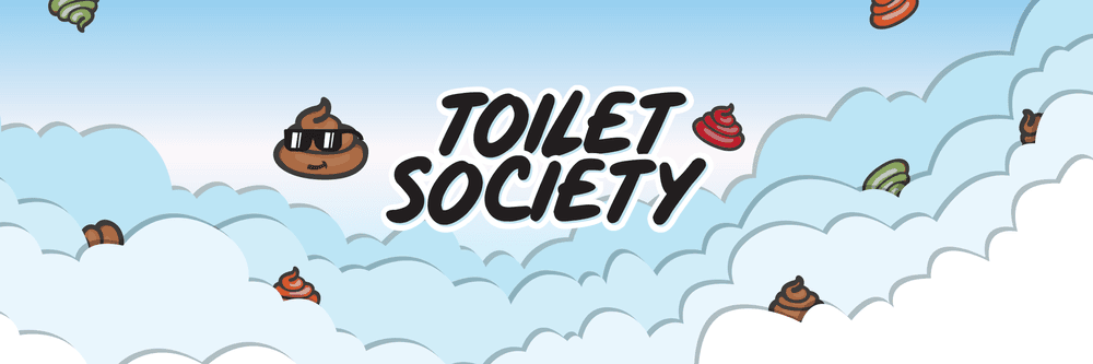 ToiletSocietyNFT