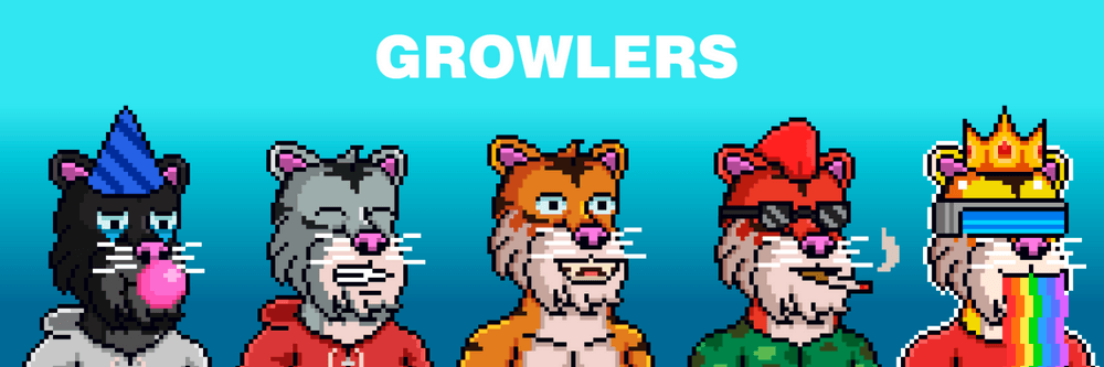 The Growlers