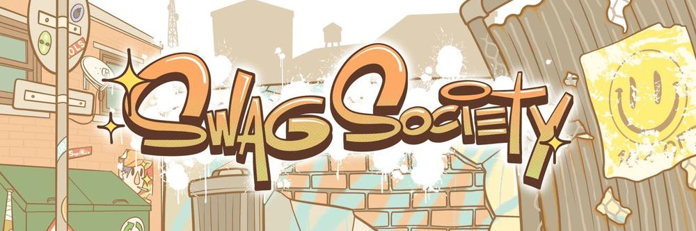 Swag Society