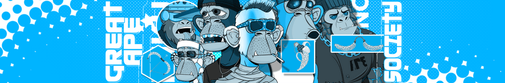 Great Genesis Gorillas