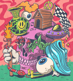 SKULT V2