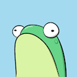 The FlyFrogs