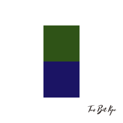 Two bit pepe