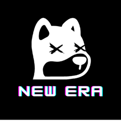 Shiba Social Club New Era Official NFTs