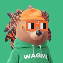 My Hedgie Items
