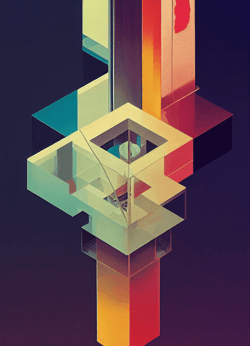 Intersections by Obe1isk