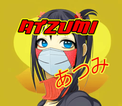 Atzumi OFFICIAL
