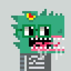 Ugly Nouns