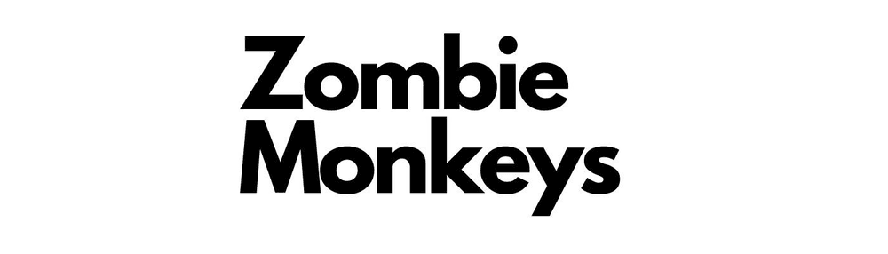 ZombieMonkeys