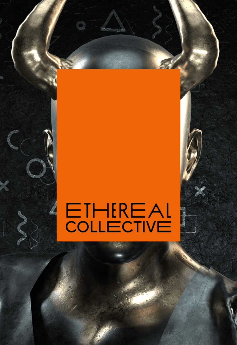 Ethereal Collective Art Supporter #179