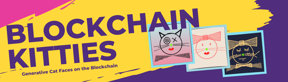 The Blockchain Kittens