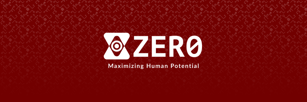 RECRUITMENT CERTIFICATE by ZeroCorp