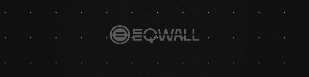 EQWALL Limited Seed Membership Series