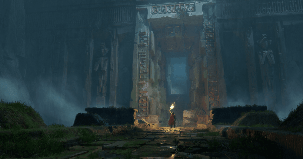 AdventurerJourney