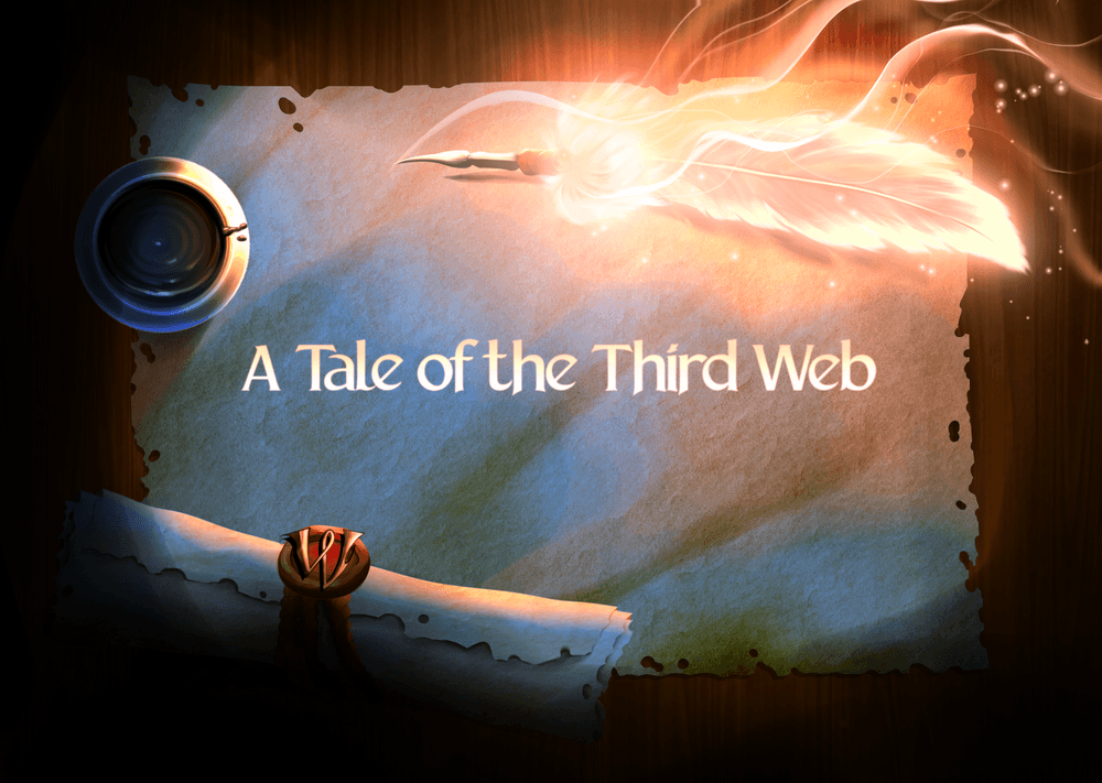 WITS: Quill & Ink