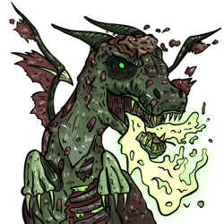 ShitBeast