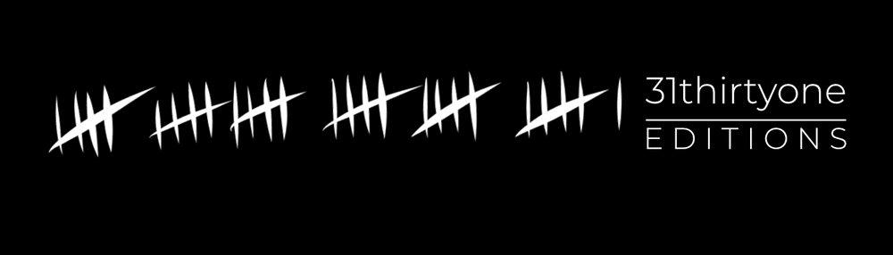 3131 Editions by Matt Humphrey
