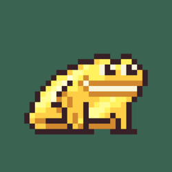 Magic Toadz