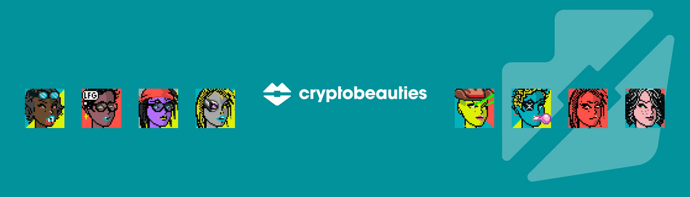 Crypto Beauties DAO