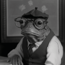 Historical Pepes