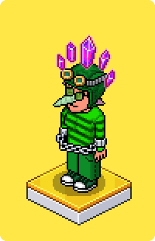 Token Image