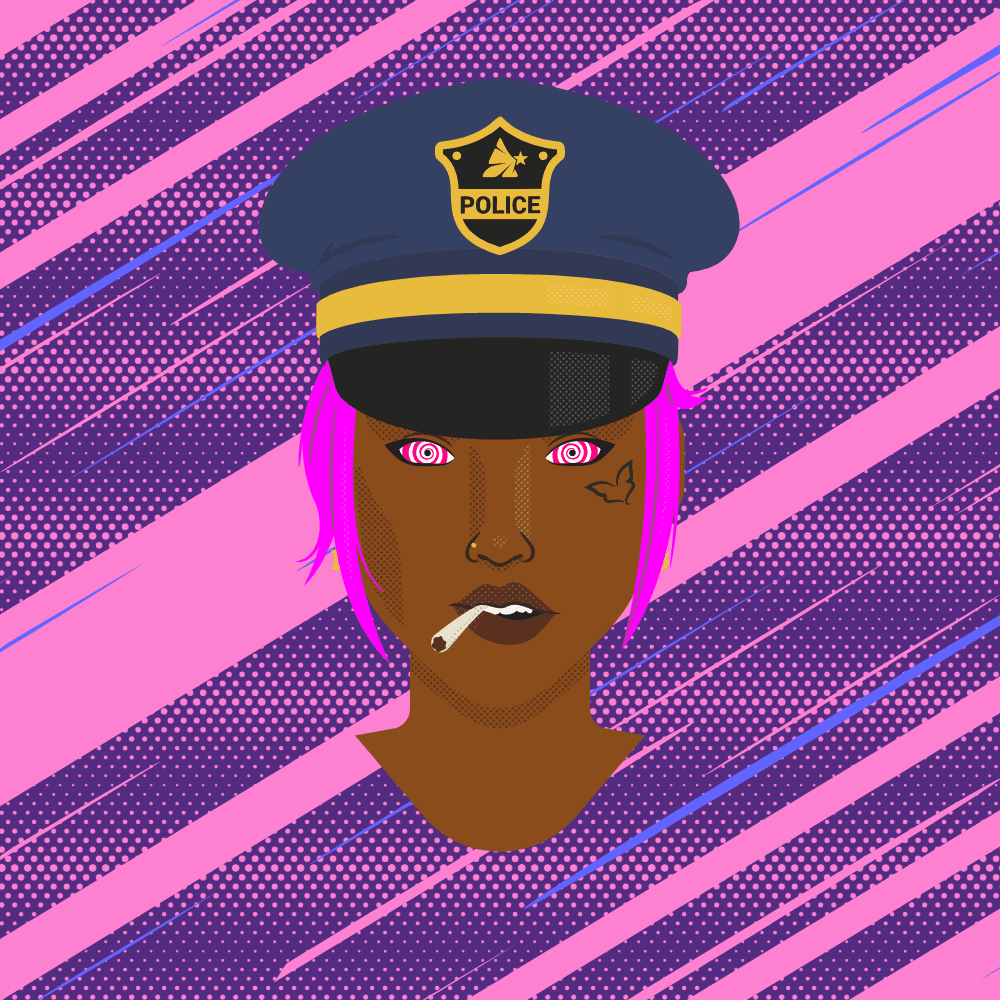 Token Image