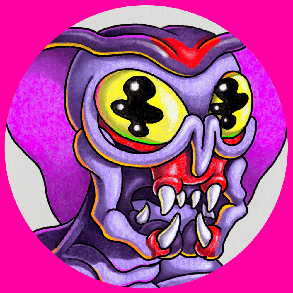 Token Image