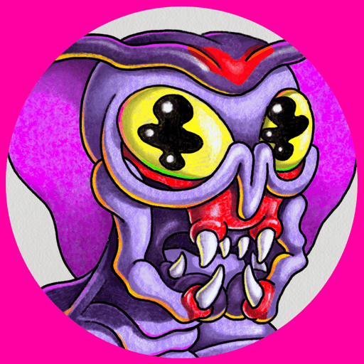Token Image