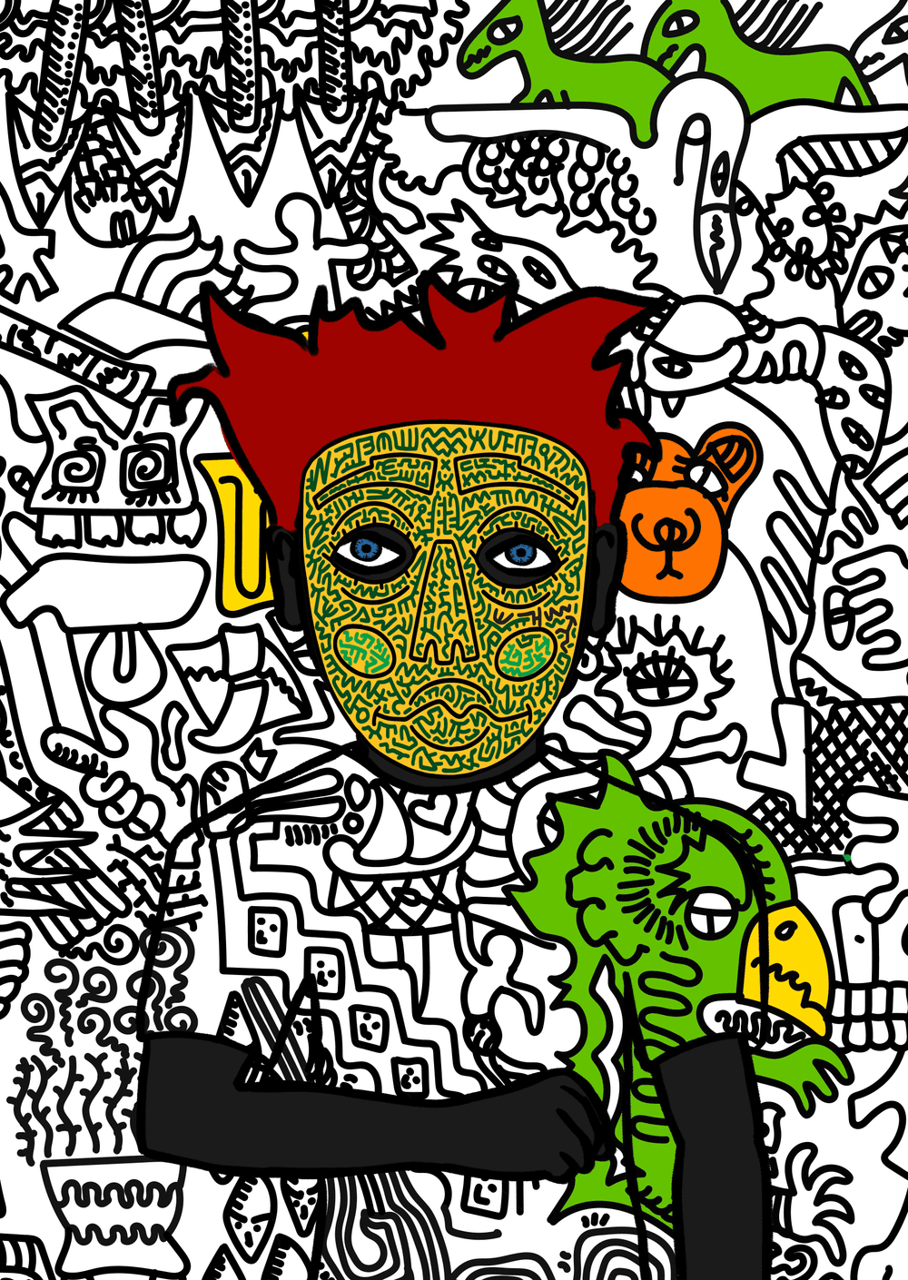Token Image