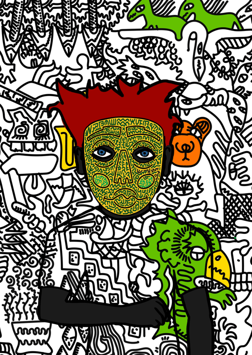 Token Image