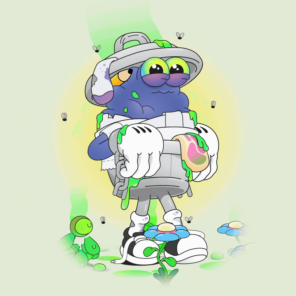 Token Image