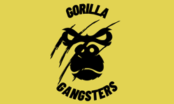 Gorilla Gangsters