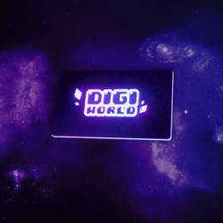 DigiWorld Pass