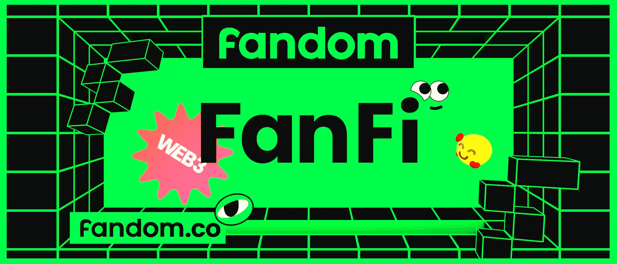 Fandom Genesis NFT