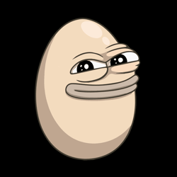 Pepe Egg