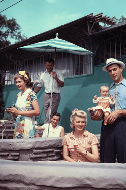 Family Values