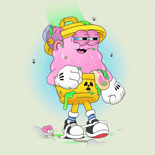 Token Image