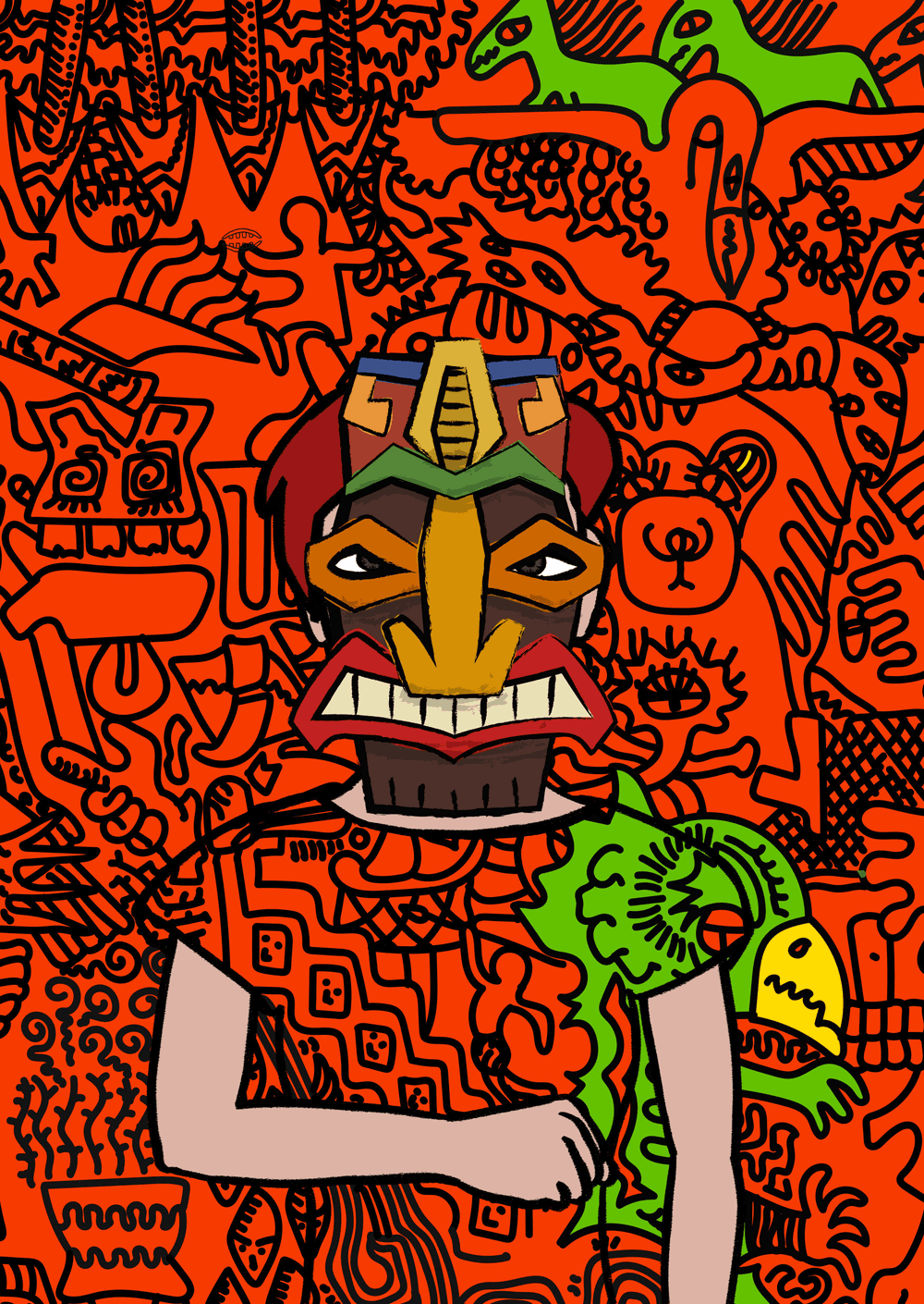 Token Image