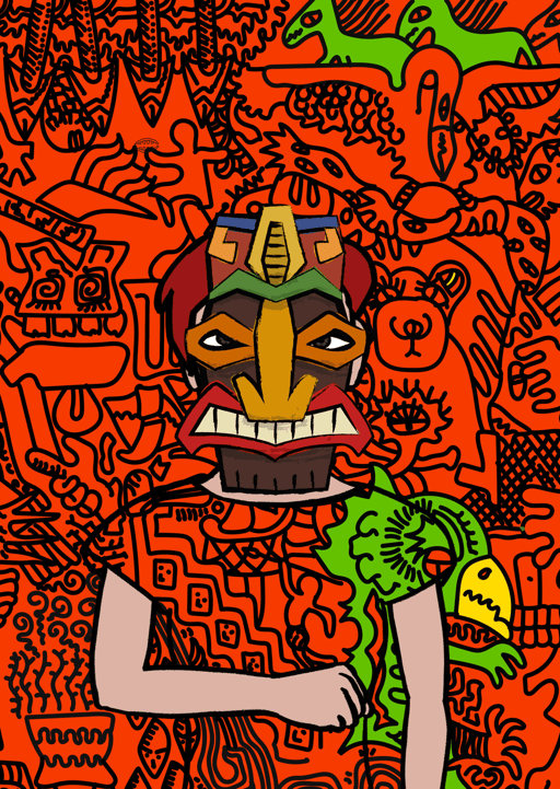 Token Image